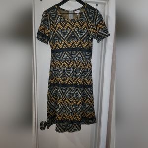 LulaRoe Dress